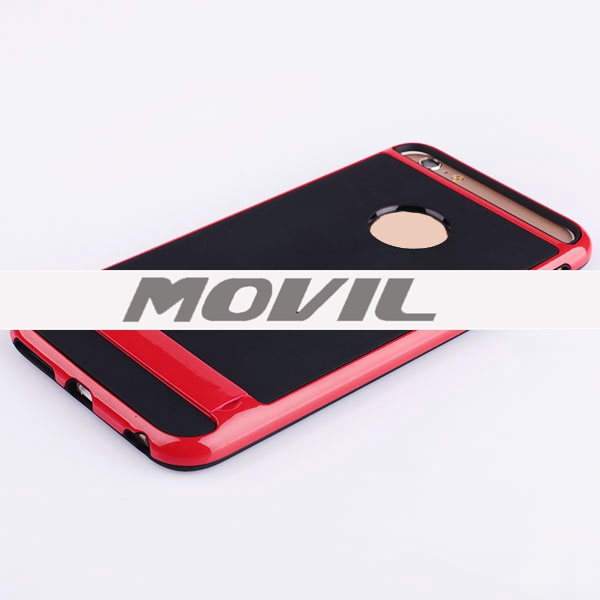 NP-2028 Protectores para Apple iPhone 6 Plus-2